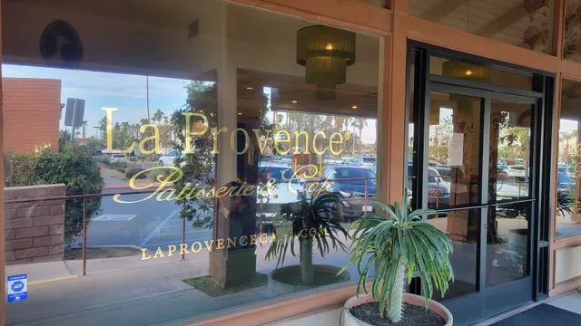La Provence Patisserie & Cafe Palm Desert