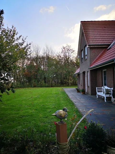 Ferienhaus Deichgraf