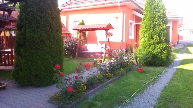 Casa de vacanță Orsi