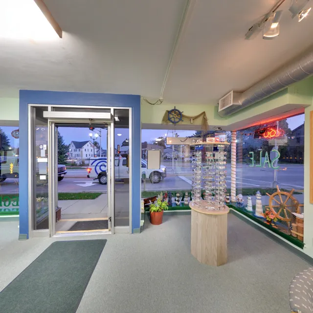 Great Lakes Family Vision