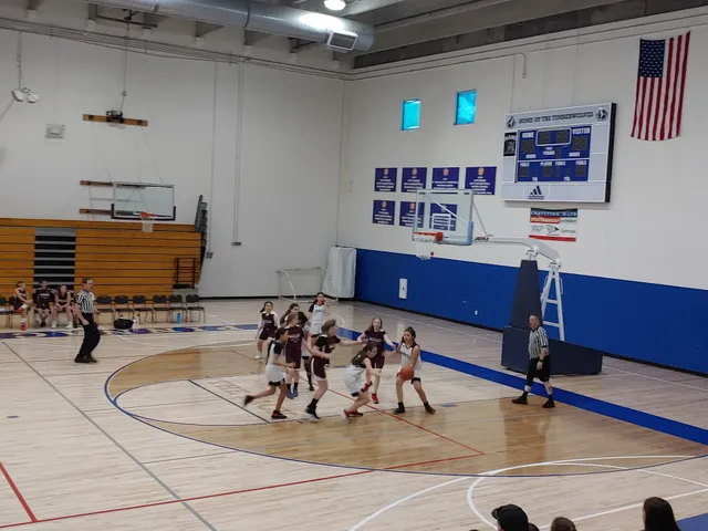 Pinnacle Events Center