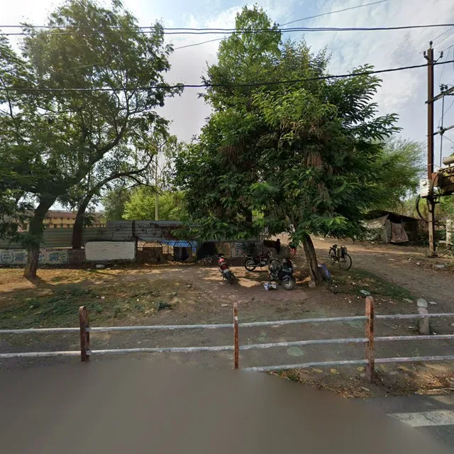 OYO 70034 Rose Villa