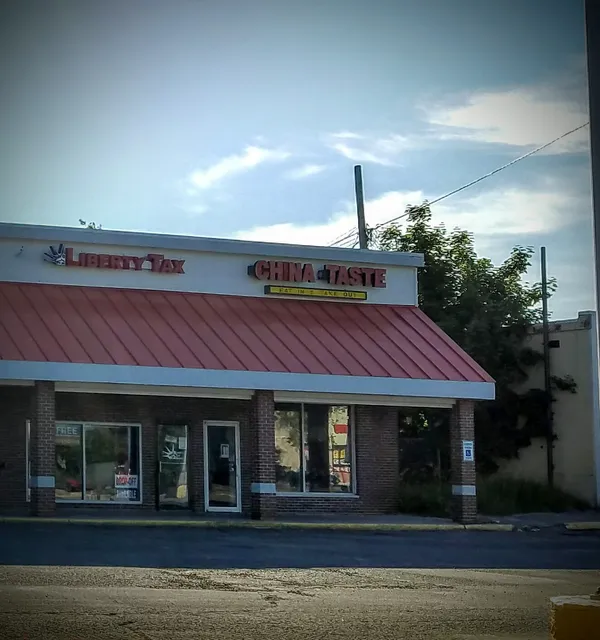 China Taste