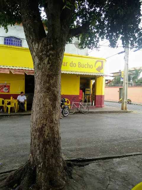 Bar do Bucho