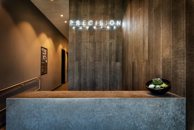 Equinox Chestnut Hill