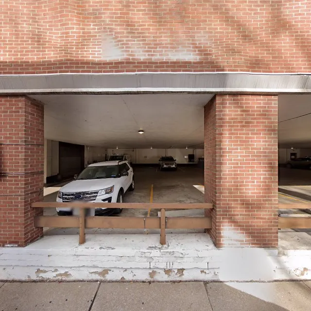 Harrisburg City Office of Parking Enforcement