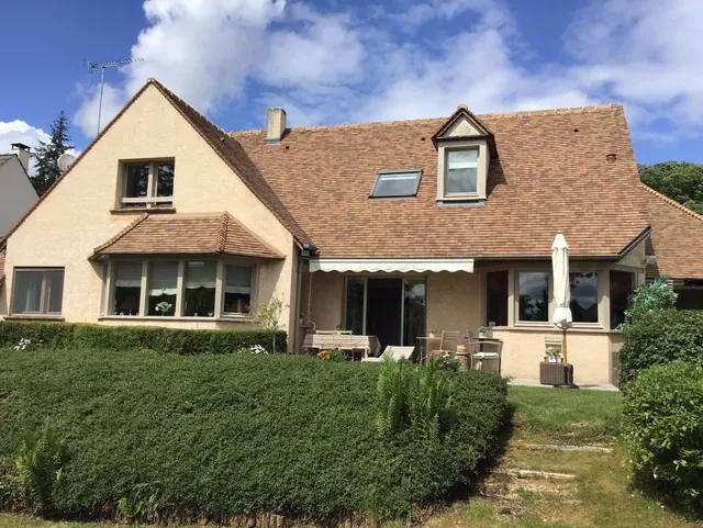 Le Jardin de Titi Chambre d'hôtes