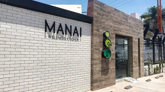 Manai Wellness Kitchen
