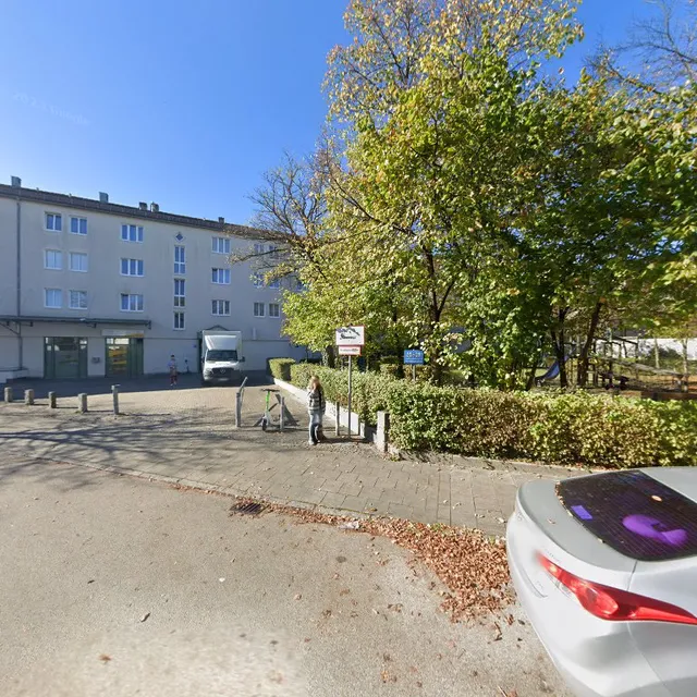 Tchibo im Supermarkt