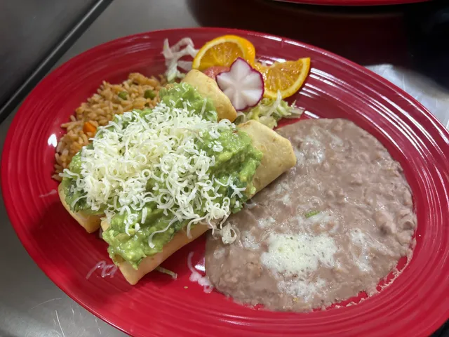 La Carreta Mexican Restaurant