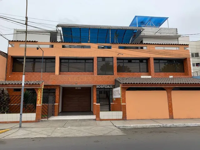 Hostal Paraiso del Sur