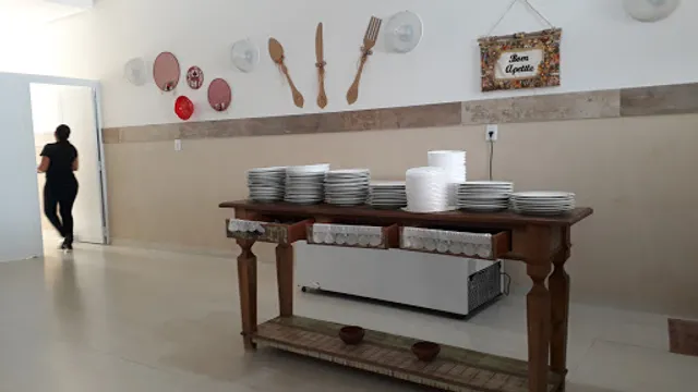 Churrascaria Colher de Pau