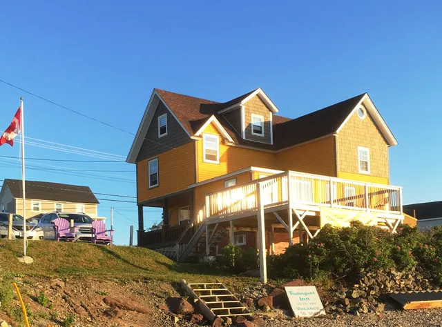 Toulinguet Inn and Suites