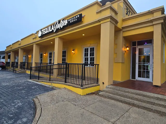 Tequila Jalisco Mexican Grill - Great Neck