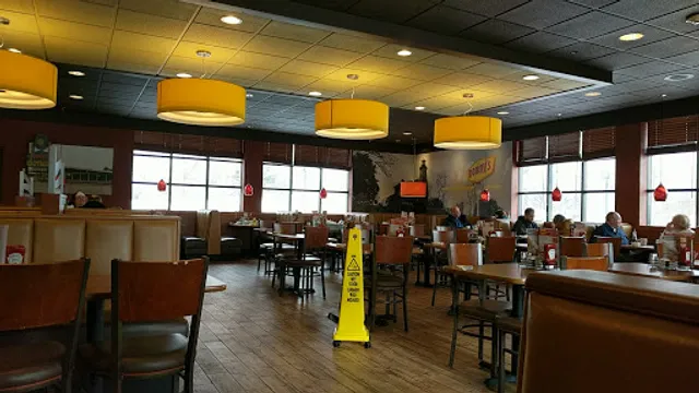 Denny's