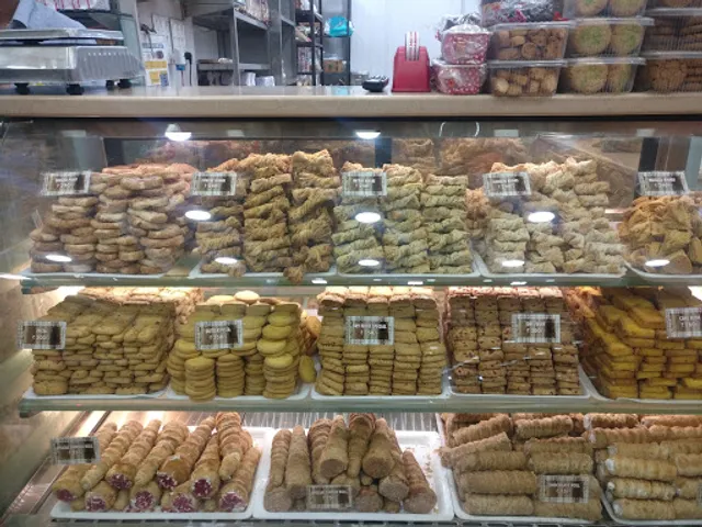 Festiva Celebration Bakery & sweets