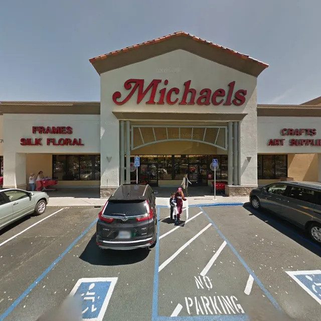 UPS Access Point location