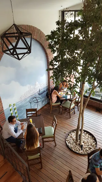 Il Piacere San Pedro