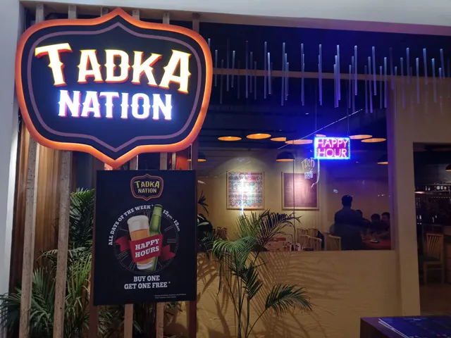 Urban Tadka Dombivili