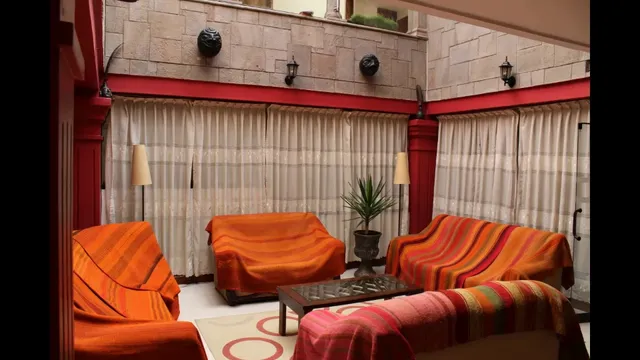 Amerinka Hotel Boutique