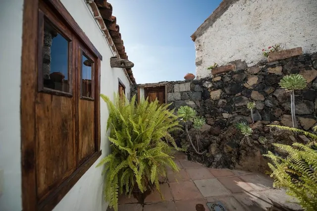 Casa Rural Vidal