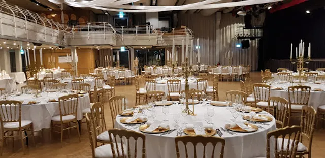 Ristorante La Piazzetta PAULO PEREIRA