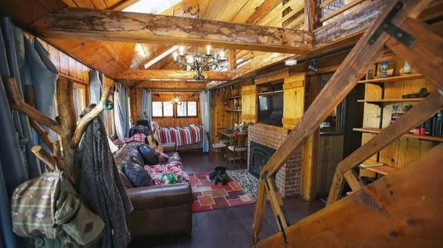 Idyllcottage Historic 1924 Vacation Cabin