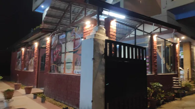 The Village Restaurant