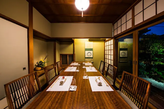 TEPPANYAKI MITAKI SAKURAZAKA