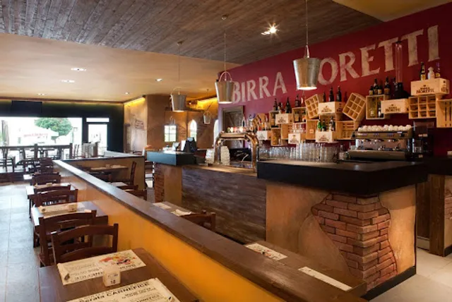 Pollicino - Ristorante per Famiglie a Cavernago