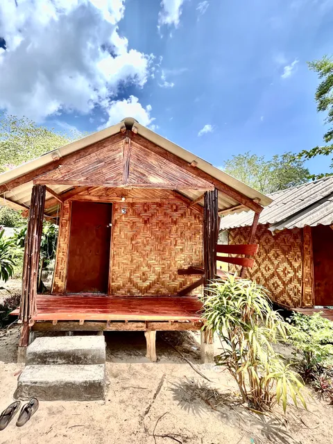 Chill chill long beach hostel