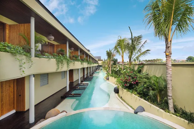 Sini Vie Resort & Spa Seminyak by iNi Vie Hospitality