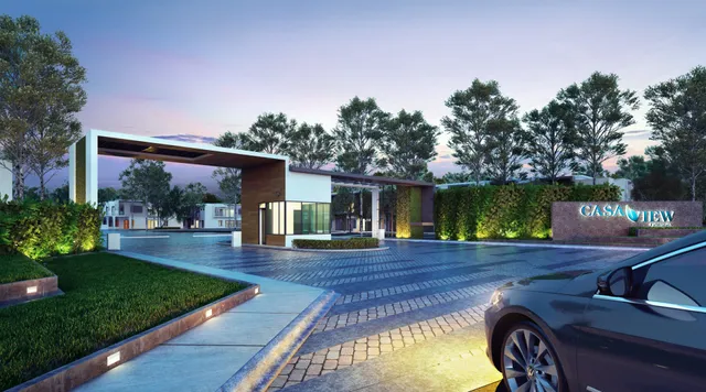 Casa View @ Cybersouth