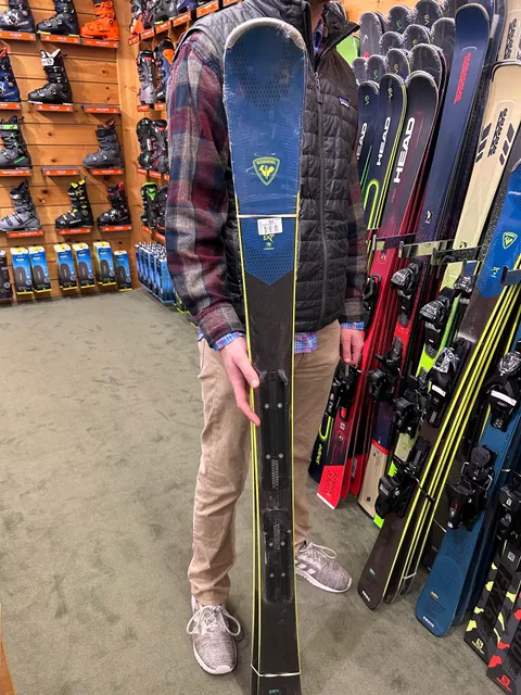 Outdoor Sports Center