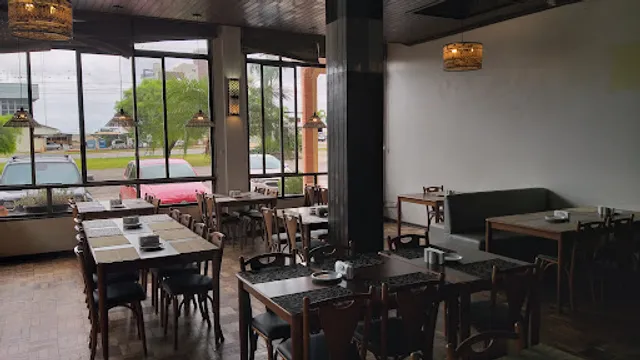 Restaurante Dona Cândida - Veranópolis