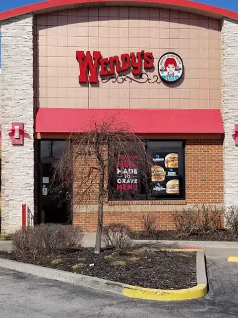 Wendy's