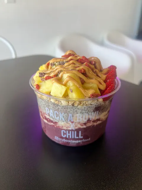 Tru Bowl Superfood Bar