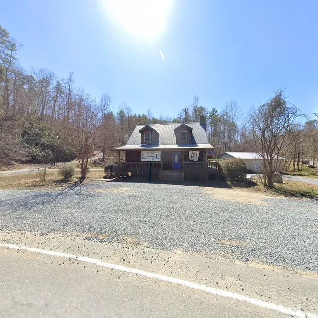 Lake Lure Escape Games