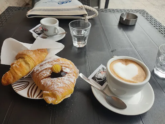 Caffetteria Del Corso