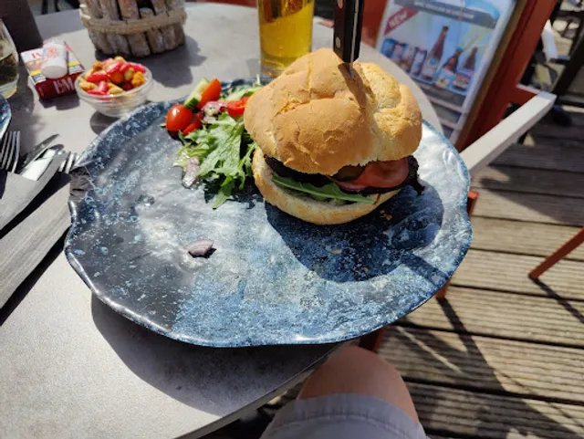 Restaurant De Leugenaar