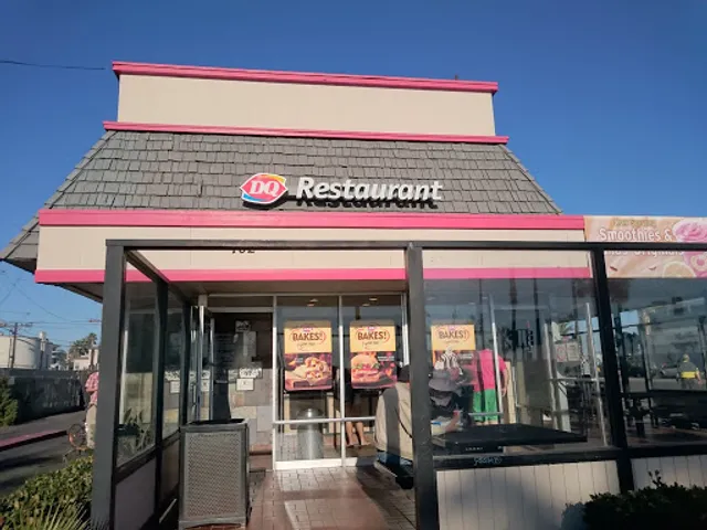 Dairy Queen