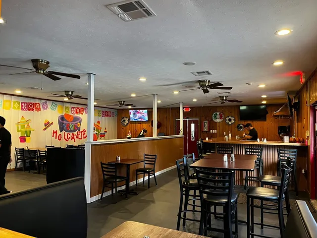 Molcajete Mexican Restaurant