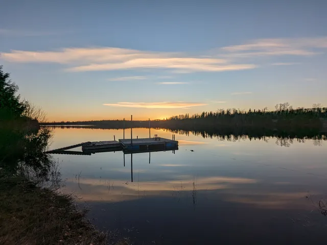 Cedar Shores Resort Cabins and Camping