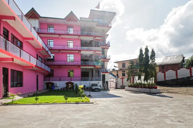 OYO 48034 Thakur Brothers Restaurant And Bar