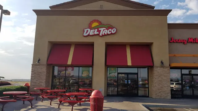 Del Taco