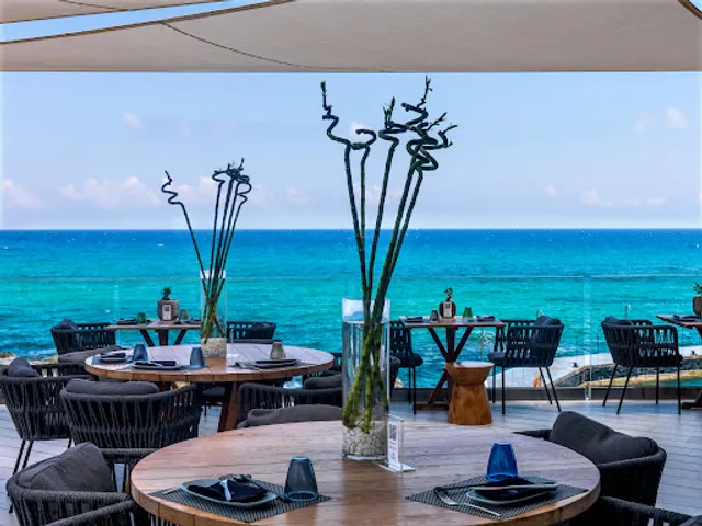 Buddha Bar Beach Crete Abaton