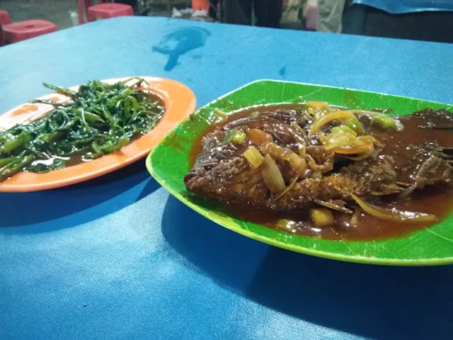 Seafood 48 Adinda Jaya