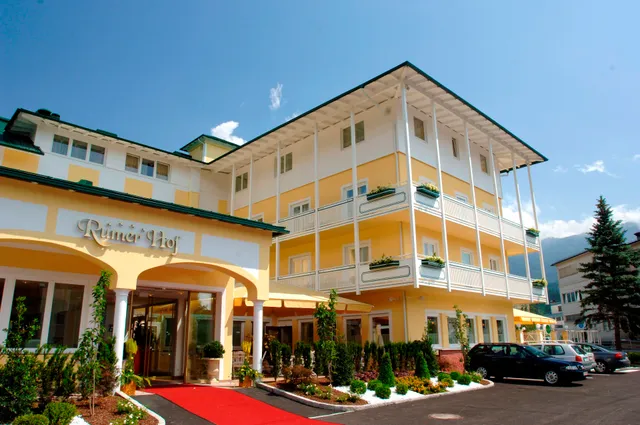 Hotel-Restaurant Rumer Hof