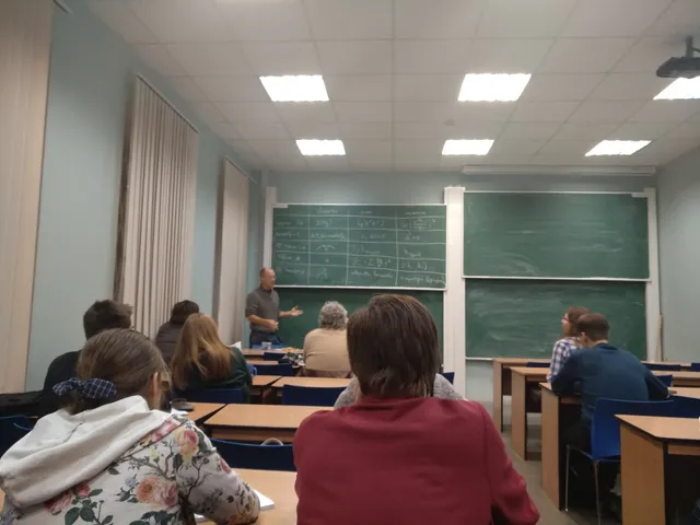 Mezhdistsiplinarnaya Issledovatel'skaya Laboratoriya Imeni P.l.chebysheva