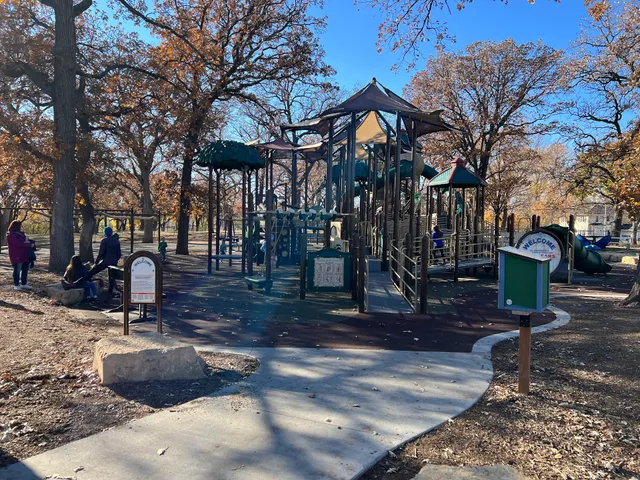 Augsburg Adventure Park